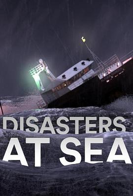 电视剧《海上浩劫  Disasters at Sea》（2018加拿大）--高清4K/1080P迅雷BT资源下载