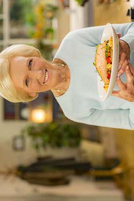 电视剧《Mary Berry's Simple Comforts Season 1  Mary Berry's Simple Comforts》（2020英国）--高清4K/1080P迅雷BT资源下载