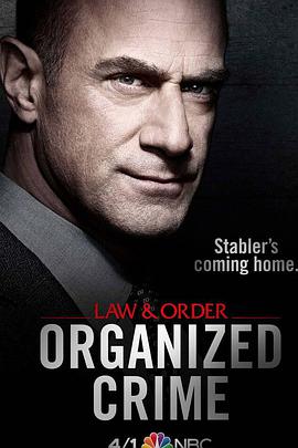 电视剧《法律与秩序：组织犯罪 第一季  Law &amp; Order: Organized Crime》（2021美国）--高清4K/1080P迅雷BT资源下载