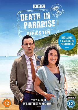 电视剧《天堂岛疑云 第十季  Death in Paradise》（2021英国）--高清4K/1080P迅雷BT资源下载