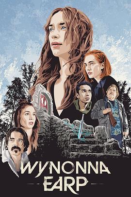 电视剧《狙魔女杰 第四季  Wynonna Earp》（2020美国）--高清4K/1080P迅雷BT资源下载