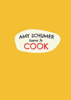 电视剧《艾米·舒默学做菜  Amy Schumer Learns to Cook》（2020美国）--高清4K/1080P迅雷BT资源下载