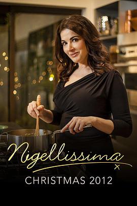 电视剧《奈洁拉的餐桌  Nigella: At My Table》（2017英国）--高清4K/1080P迅雷BT资源下载