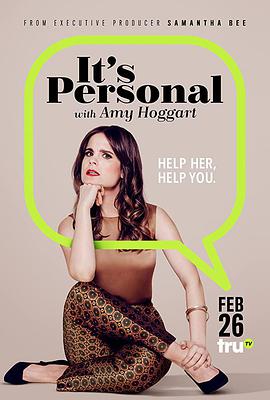 电视剧《It's Personal with Amy Hoggart》（2020美国）--高清4K/1080P迅雷BT资源下载