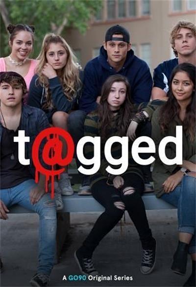 电视剧《致命标记 第二季  T@gged》（2017美国）--高清4K/1080P迅雷BT资源下载