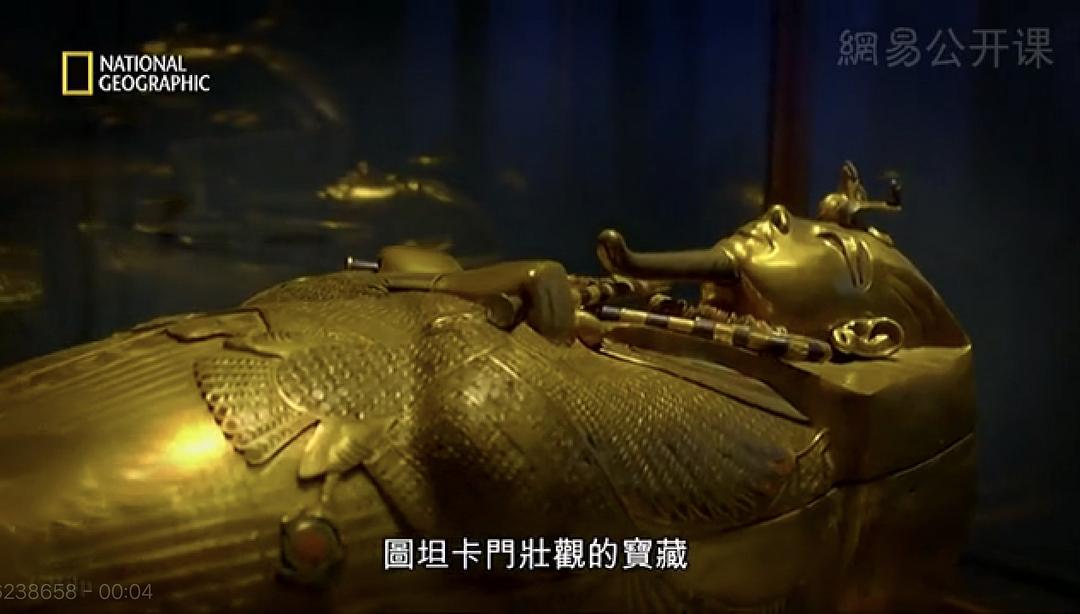 电视剧《图坦卡蒙宝藏的秘密 第一季  Tutankhamen's Treasures》（2018美国）--高清4K/1080P迅雷BT资源下载