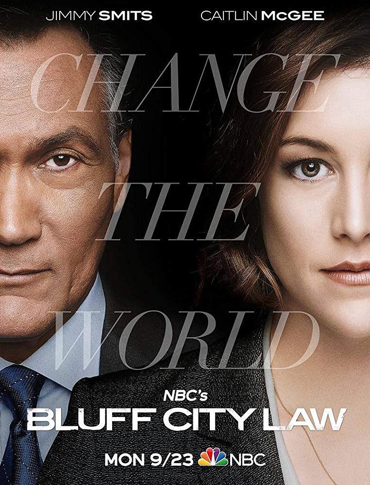 电视剧《崖城法律  Bluff City Law》（2019美国）--高清4K/1080P迅雷BT资源下载