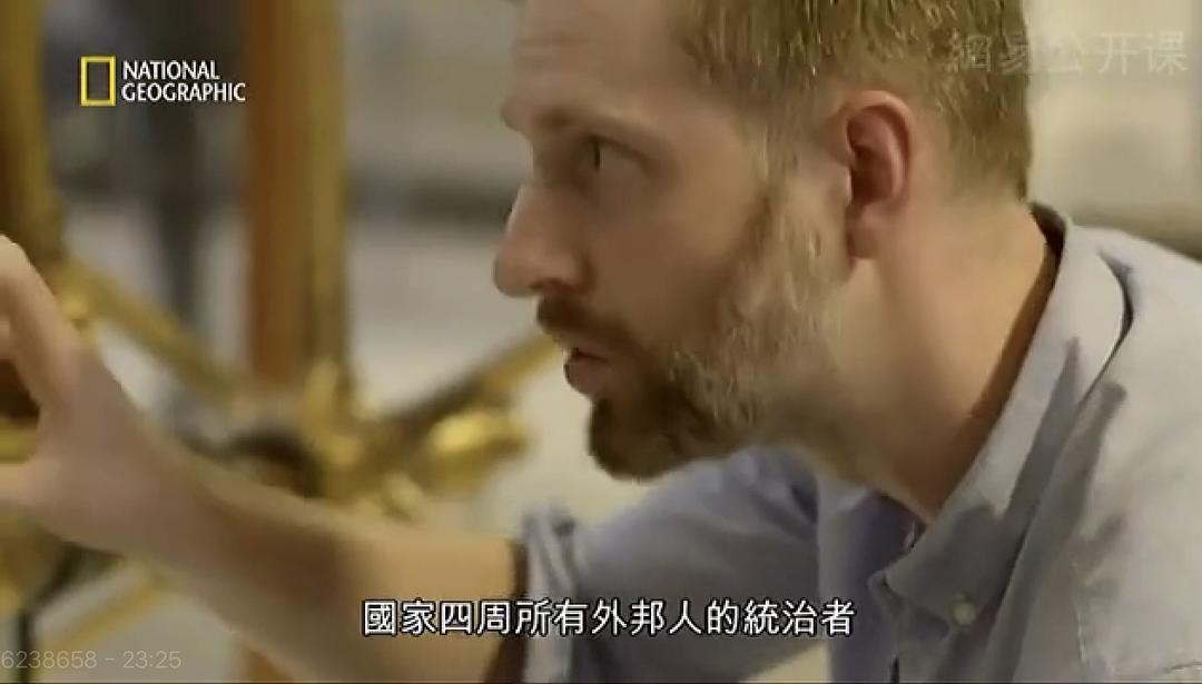 电视剧《图坦卡蒙宝藏的秘密 第一季  Tutankhamen's Treasures》（2018美国）--高清4K/1080P迅雷BT资源下载