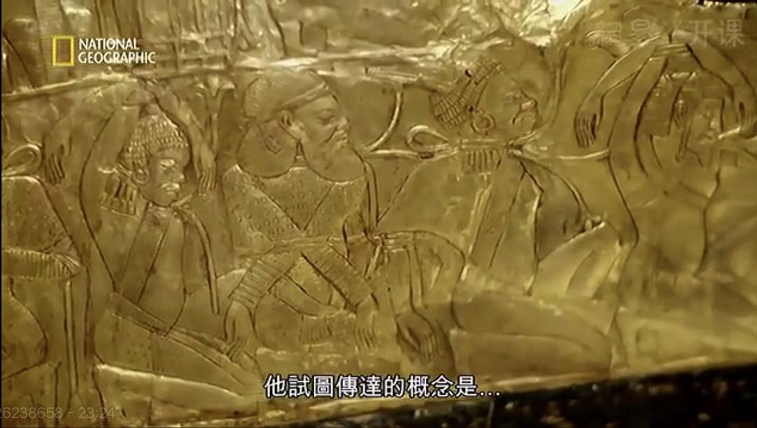 电视剧《图坦卡蒙宝藏的秘密 第一季  Tutankhamen's Treasures》（2018美国）--高清4K/1080P迅雷BT资源下载