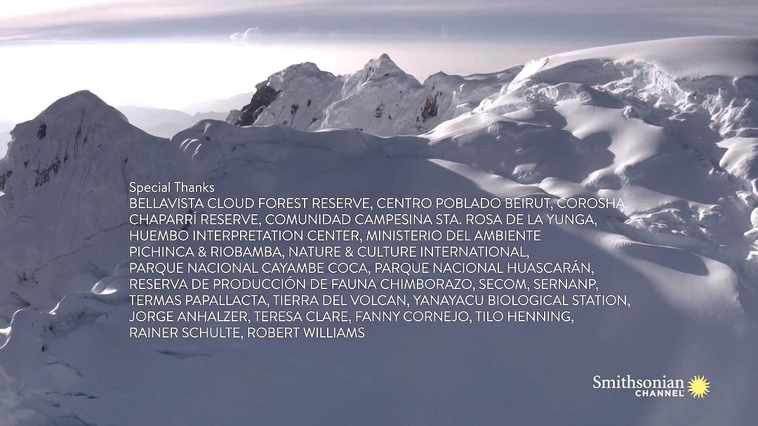 电视剧《安第斯山脉 第一季  The Wild Andes》（2018美国）--高清4K/1080P迅雷BT资源下载