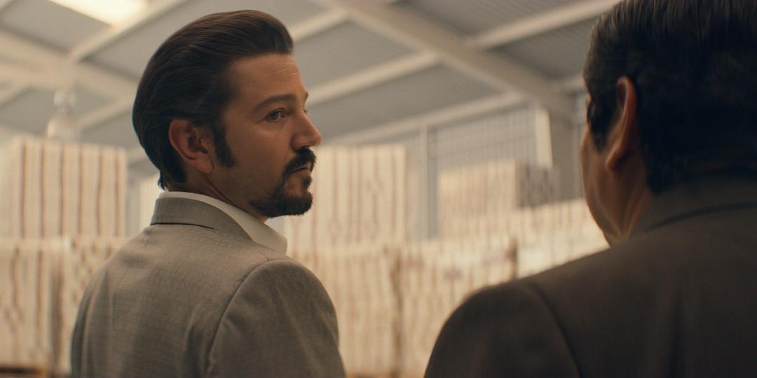 电视剧《毒枭：墨西哥 第二季  Narcos: Mexico》（2020美国 / 墨西哥）--高清4K/1080P迅雷BT资源下载