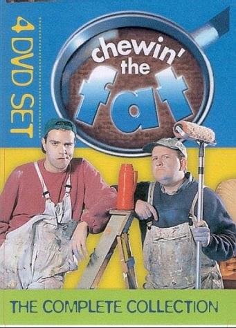 电视剧《Chewin' the Fat》（1999英国）--高清4K/1080P迅雷BT资源下载