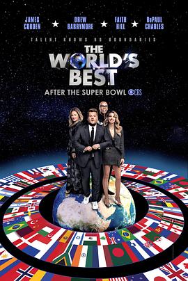 电视剧《世界达人秀 第一季  The World's Best》（2019美国）--高清4K/1080P迅雷BT资源下载