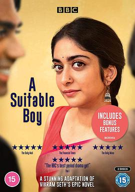 电视剧《如意郎君  A Suitable Boy》（2020英国 / 印度）--高清4K/1080P迅雷BT资源下载