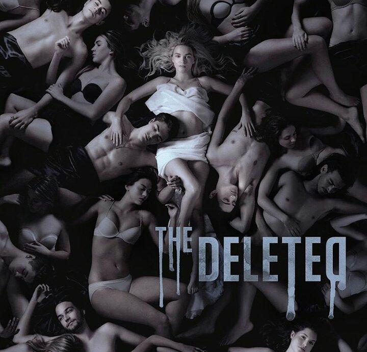 电视剧《删除者 第一季  The Deleted》（2016美国）--高清4K/1080P迅雷BT资源下载