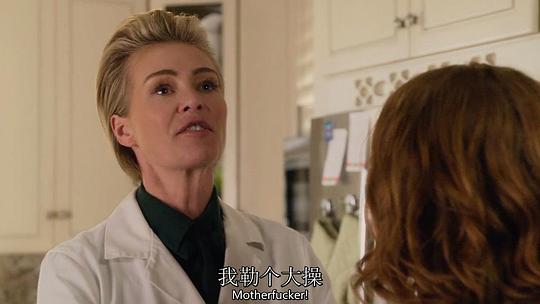 电视剧《真爱不死 第一季  Santa Clarita Diet》（2017美国）--高清4K/1080P迅雷BT资源下载