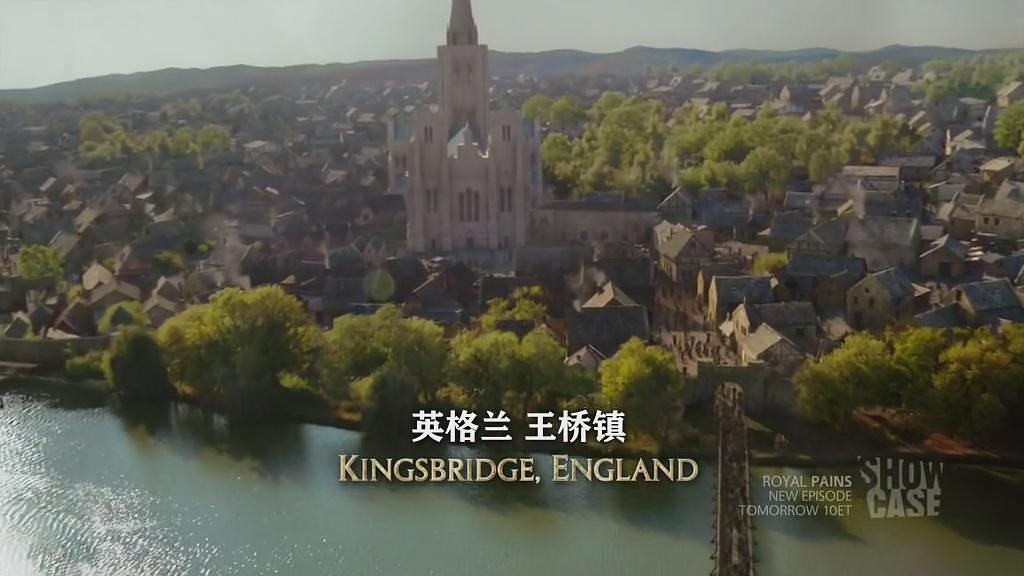 电视剧《无尽世界  World Without End》（2012英国 / 德国 / 加拿大）--高清4K/1080P迅雷BT资源下载