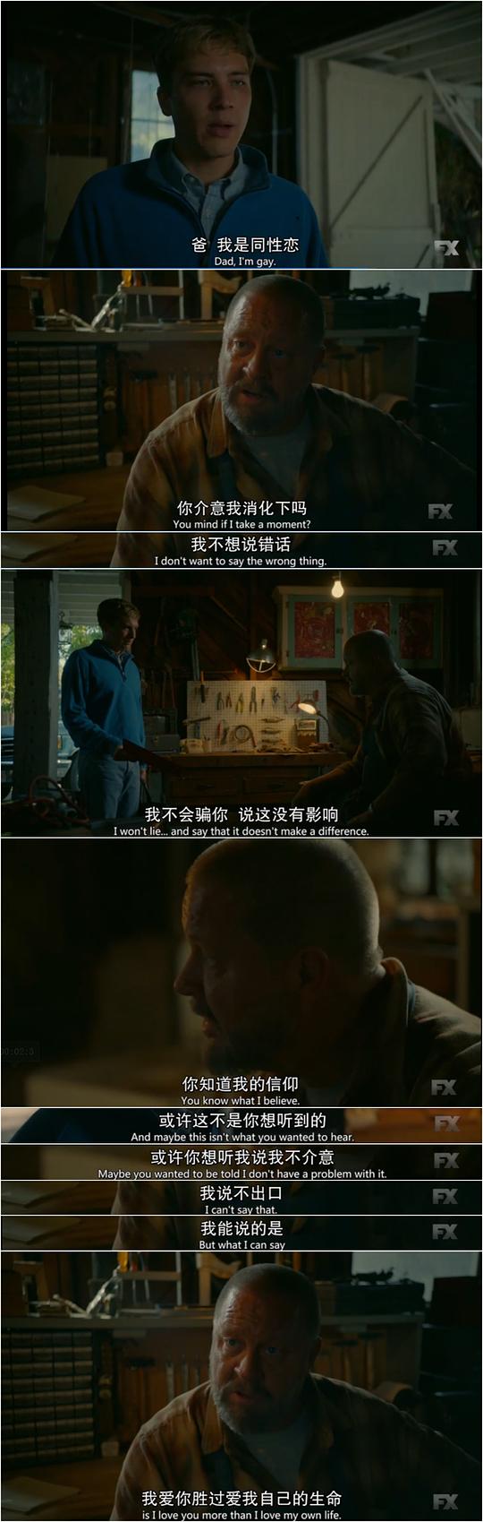 电视剧《美国犯罪故事 第二季  American Crime Story》（2018美国）--高清4K/1080P迅雷BT资源下载