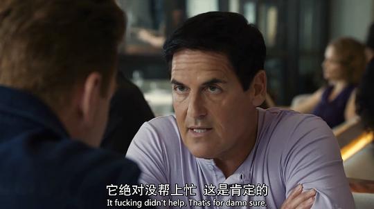 电视剧《亿万 第二季  Billions》（2017美国）--高清4K/1080P迅雷BT资源下载