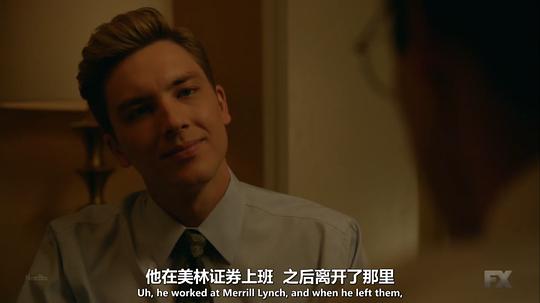 电视剧《美国犯罪故事 第二季  American Crime Story》（2018美国）--高清4K/1080P迅雷BT资源下载