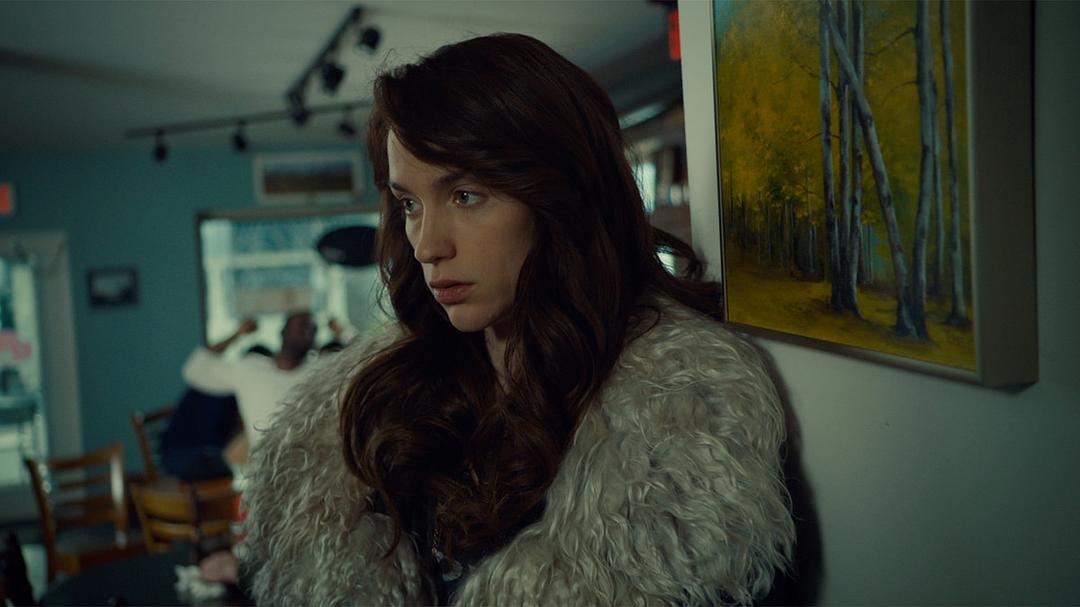 电视剧《狙魔女杰 第二季  Wynonna Earp》（2017美国）--高清4K/1080P迅雷BT资源下载