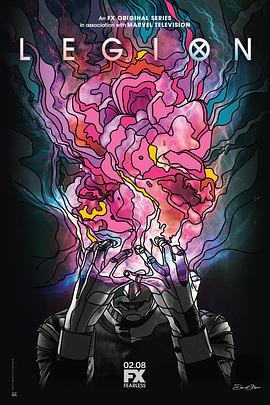 电视剧《大群 第一季 Legion》(2017美国)--高清4K/1080P迅雷BT资源下载 电视剧《大群 第一季 Legion》(2017美国)--高清4K/1080P迅雷BT资源下载