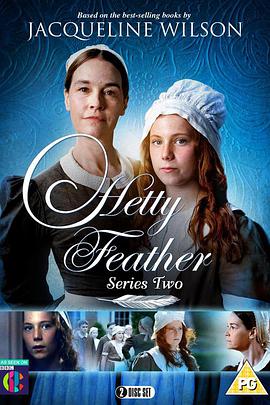 电视剧《小羽毛海蒂 第二季  Hetty Feather》（2016英国）--高清4K/1080P迅雷BT资源下载