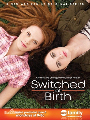 电视剧《错位青春 第四季  Switched At Birth》（2015美国）--高清4K/1080P迅雷BT资源下载