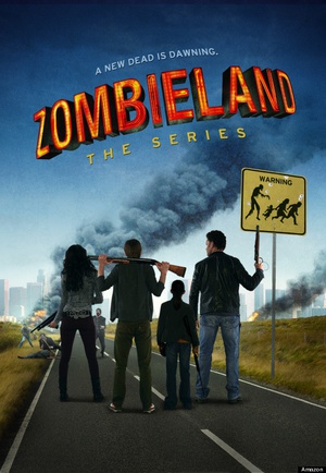 电视剧《僵尸之地  Zombieland》（2013美国）--高清4K/1080P迅雷BT资源下载