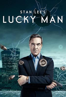 电视剧《幸运儿 第一季  Stan Lee's Lucky Man》（2016英国）--高清4K/1080P迅雷BT资源下载