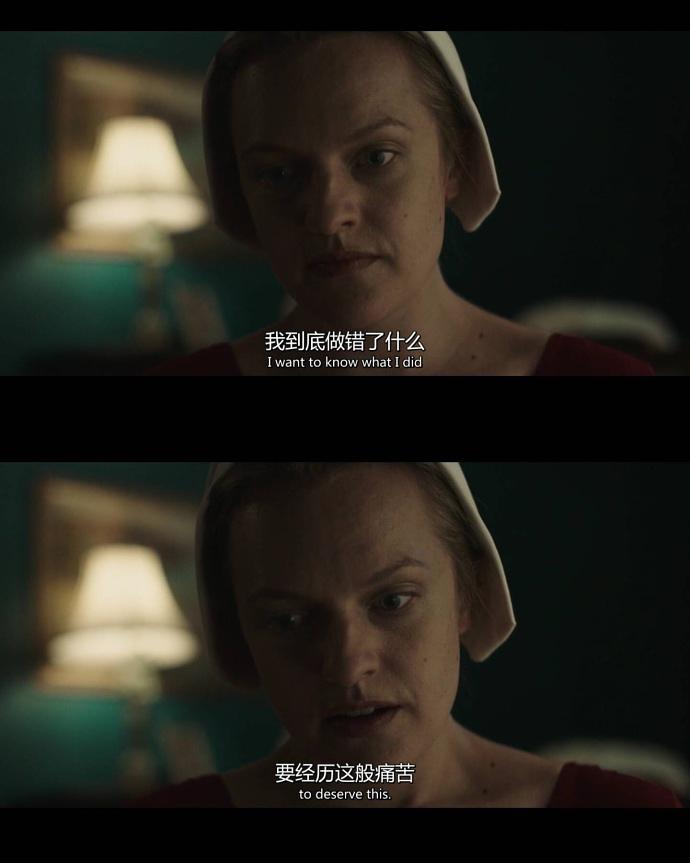 电视剧《使女的故事 第一季  The Handmaid's Tale》（2017美国）--高清4K/1080P迅雷BT资源下载