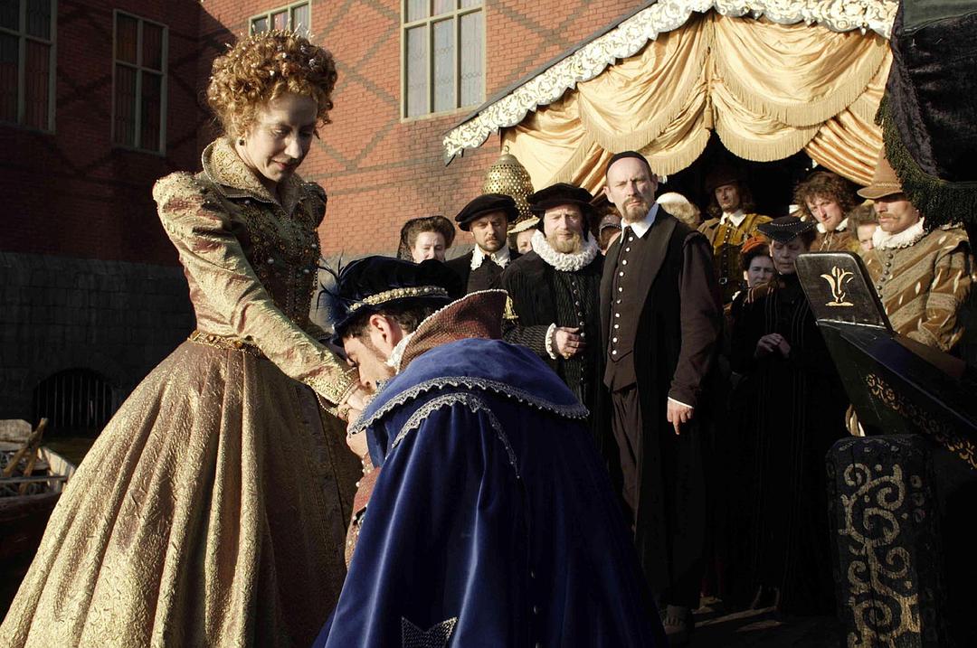 电视剧《伊丽莎白一世  Elizabeth I》（2005美国 / 英国）--高清4K/1080P迅雷BT资源下载