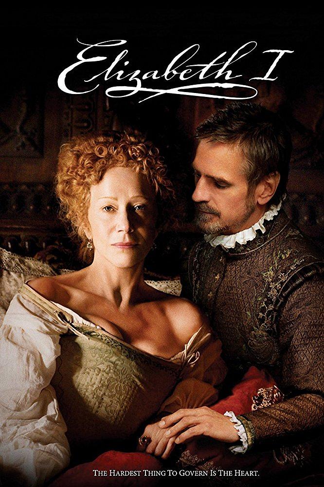 电视剧《伊丽莎白一世  Elizabeth I》（2005美国 / 英国）--高清4K/1080P迅雷BT资源下载