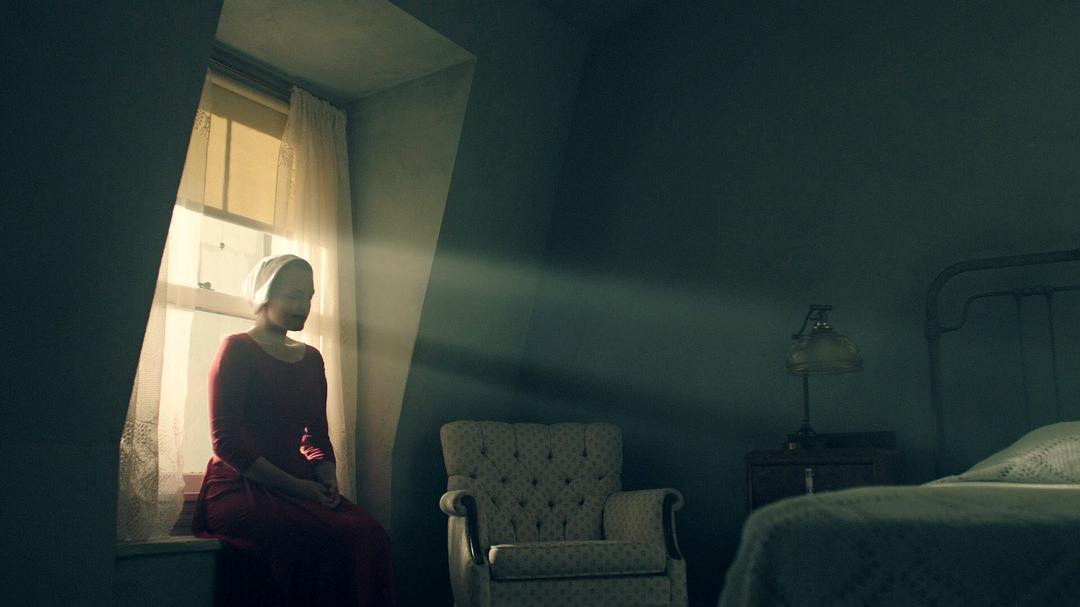 电视剧《使女的故事 第一季  The Handmaid's Tale》（2017美国）--高清4K/1080P迅雷BT资源下载