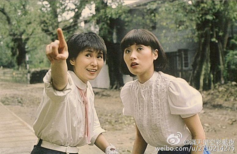 电视剧《再见十九岁  再見十九歲》（1983中国香港）--高清4K/1080P迅雷BT资源下载