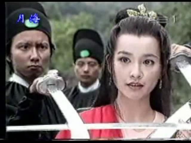 电视剧《苍天有眼》（1995中国台湾）--高清4K/1080P迅雷BT资源下载