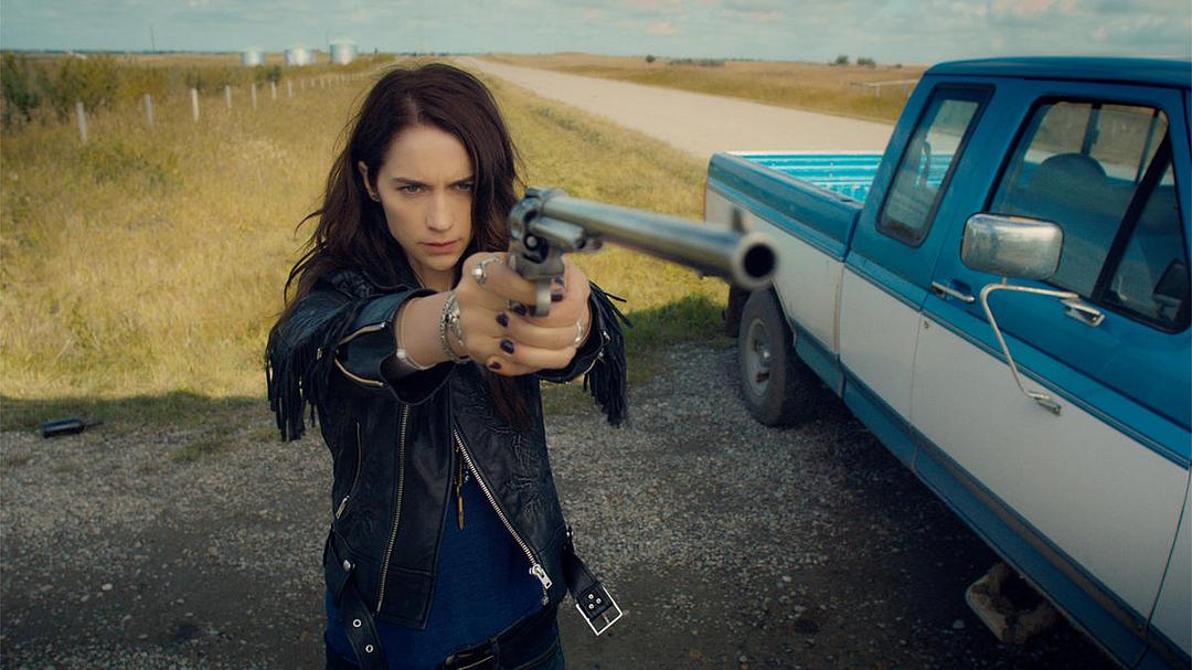 电视剧《狙魔女杰 第一季  Wynonna Earp》（2016美国）--高清4K/1080P迅雷BT资源下载