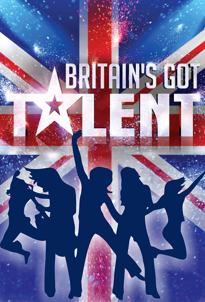 电视剧《英国达人 第一季  Britain's Got Talent》（2007英国）--高清4K/1080P迅雷BT资源下载