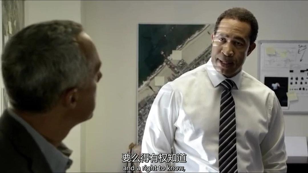 电视剧《博斯 第二季  Bosch》（2016美国）--高清4K/1080P迅雷BT资源下载