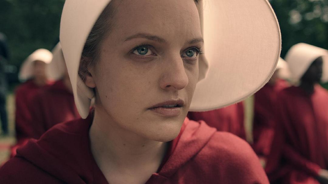 电视剧《使女的故事 第一季  The Handmaid's Tale》（2017美国）--高清4K/1080P迅雷BT资源下载