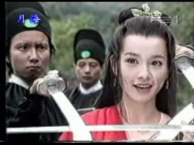 电视剧《苍天有眼》（1995中国台湾）--高清4K/1080P迅雷BT资源下载