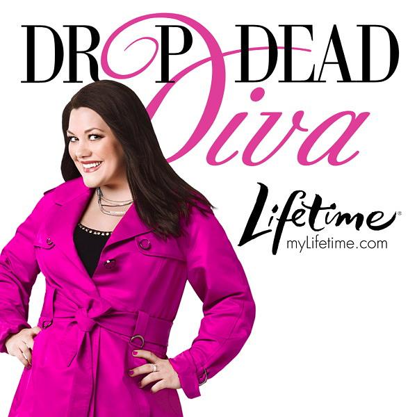 电视剧《美女上错身 第二季  Drop Dead Diva》（2010美国）--高清4K/1080P迅雷BT资源下载