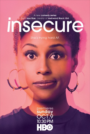 电视剧《不安感 第一季  Insecure》（2016美国）--高清4K/1080P迅雷BT资源下载