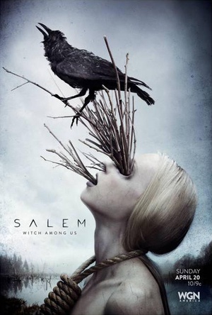 电视剧《塞勒姆 第一季  Salem》（2014美国）--高清4K/1080P迅雷BT资源下载