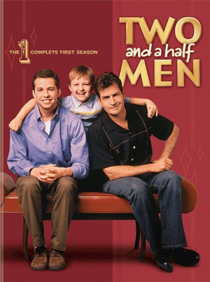 电视剧《好汉两个半  第一季  Two and a Half Men》（2003美国）--高清4K/1080P迅雷BT资源下载