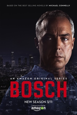 电视剧《博斯 第二季  Bosch》（2016美国）--高清4K/1080P迅雷BT资源下载