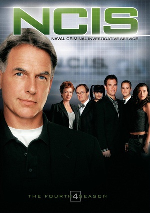 电视剧《海军罪案调查处 第四季  NCIS: Naval Criminal Investigative Service》（2006美国）--高清4K/1080P迅雷BT资源下载