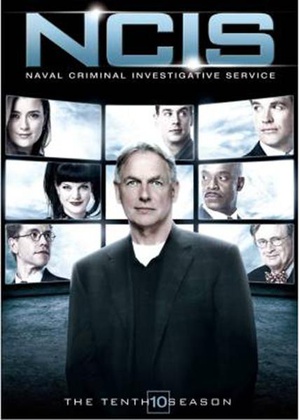 电视剧《海军罪案调查处 第十季  NCIS: Naval Criminal Investigative Service》（2012美国）--高清4K/1080P迅雷BT资源下载