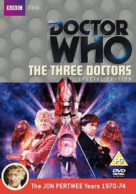 电视剧《The Three Doctors》（1972英国）--高清4K/1080P迅雷BT资源下载