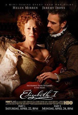 电视剧《伊丽莎白一世  Elizabeth I》（2005美国 / 英国）--高清4K/1080P迅雷BT资源下载